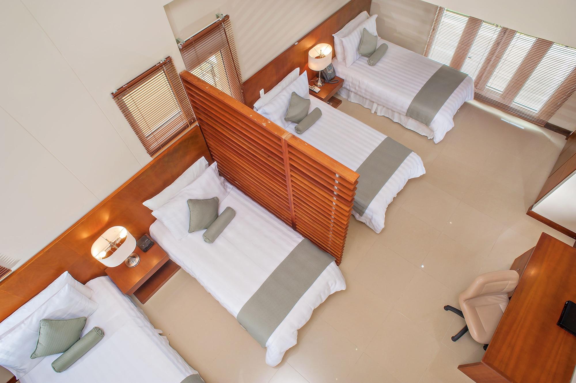 Wyndham Garden Villavicencio Rnt 26993 Restrepo  Exterior foto
