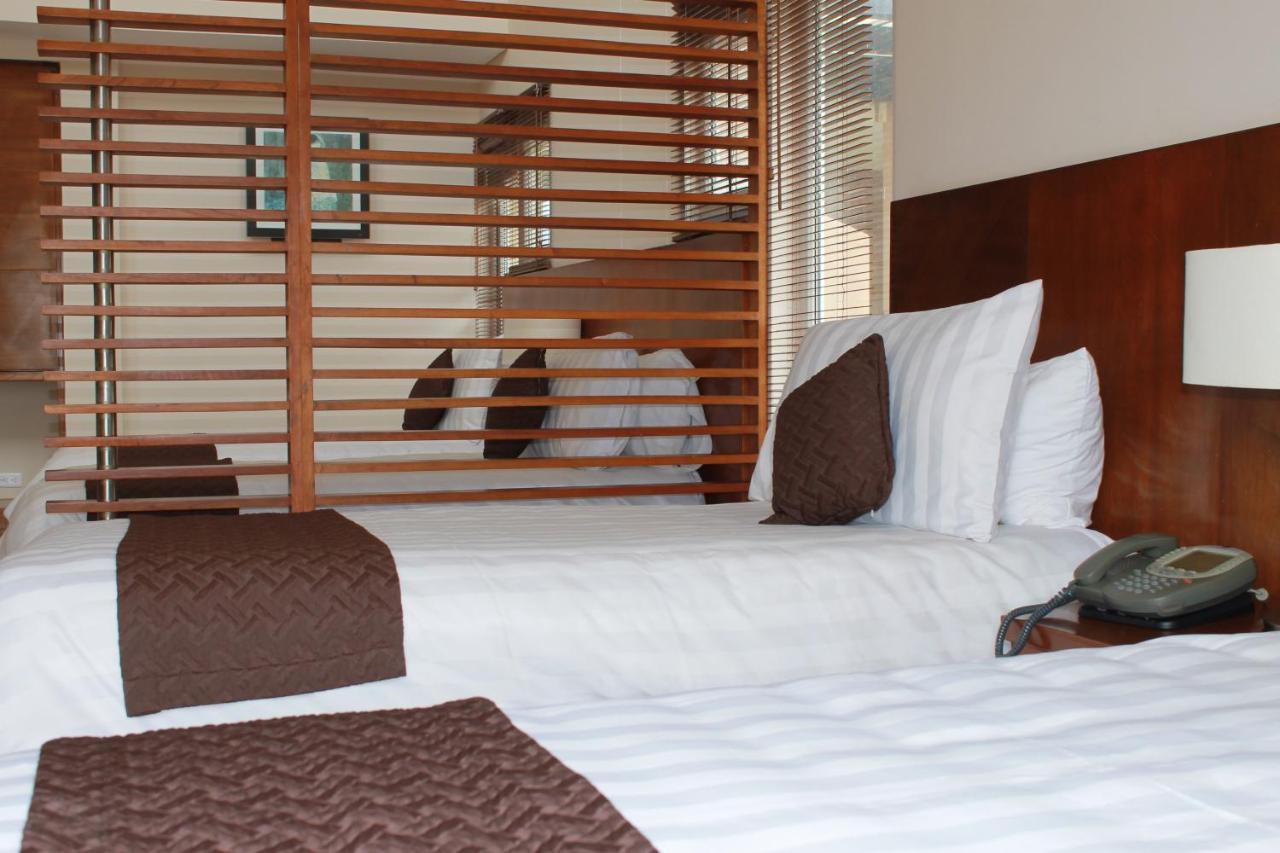 Wyndham Garden Villavicencio Rnt 26993 Restrepo  Exterior foto