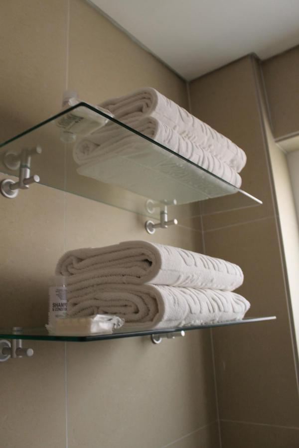 Wyndham Garden Villavicencio Rnt 26993 Restrepo  Zimmer foto