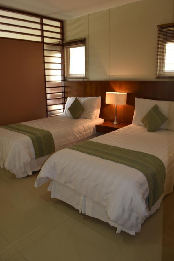 Wyndham Garden Villavicencio Rnt 26993 Restrepo  Exterior foto