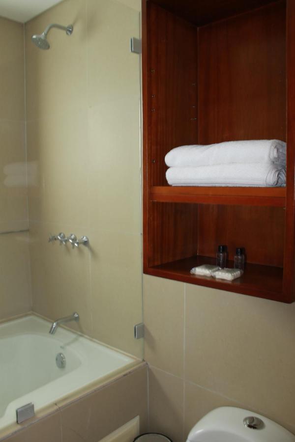 Wyndham Garden Villavicencio Rnt 26993 Restrepo  Zimmer foto