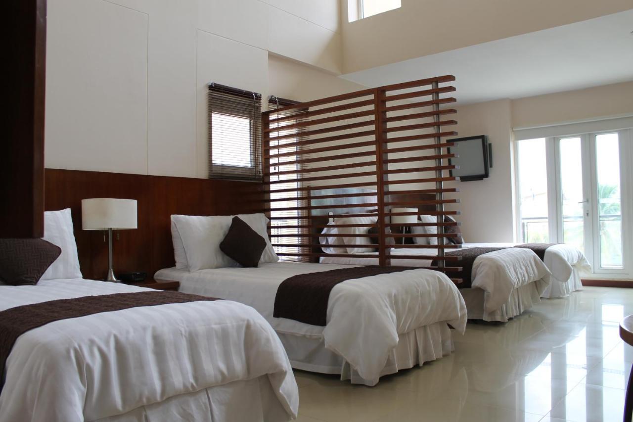Wyndham Garden Villavicencio Rnt 26993 Restrepo  Exterior foto