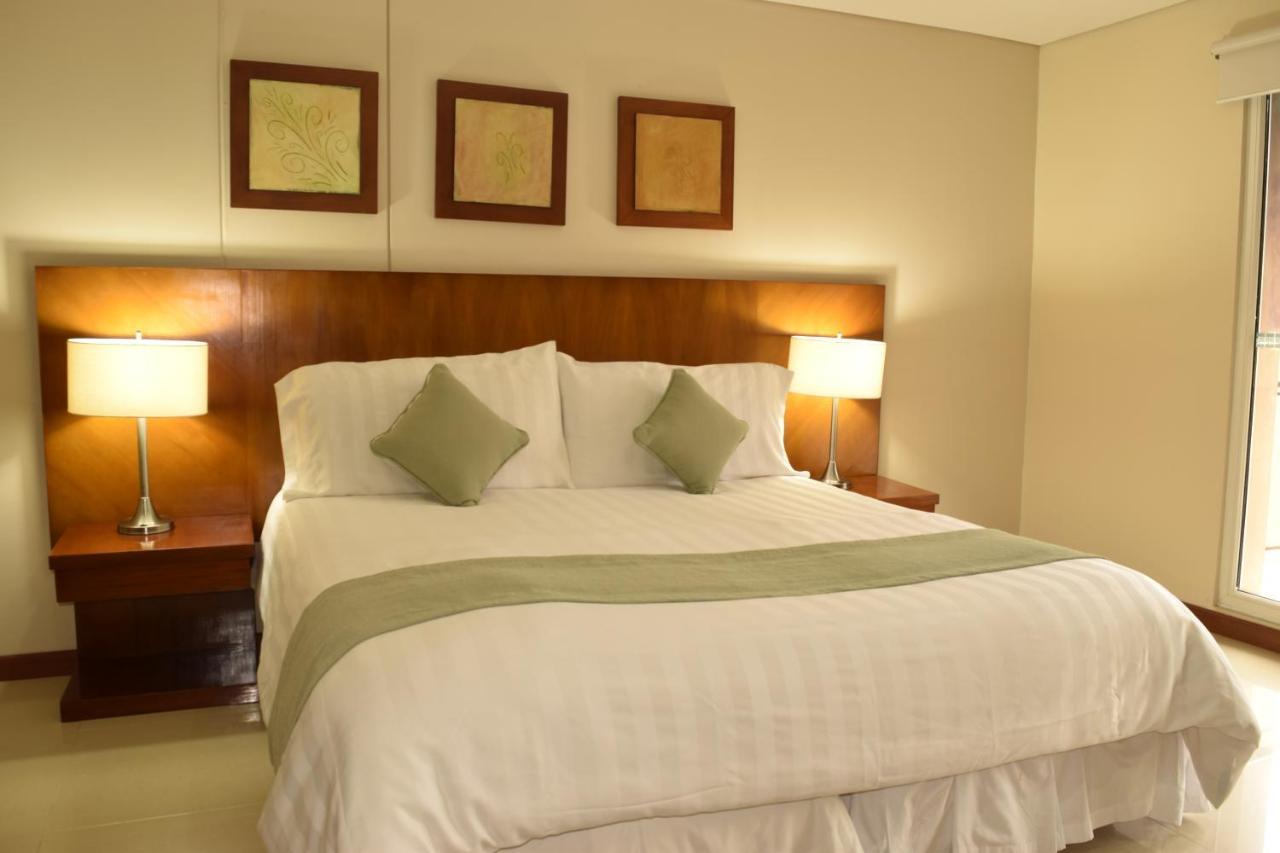 Wyndham Garden Villavicencio Rnt 26993 Restrepo  Exterior foto